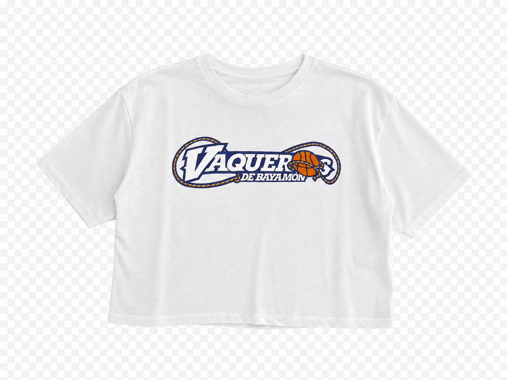 Back2Back Crop Top