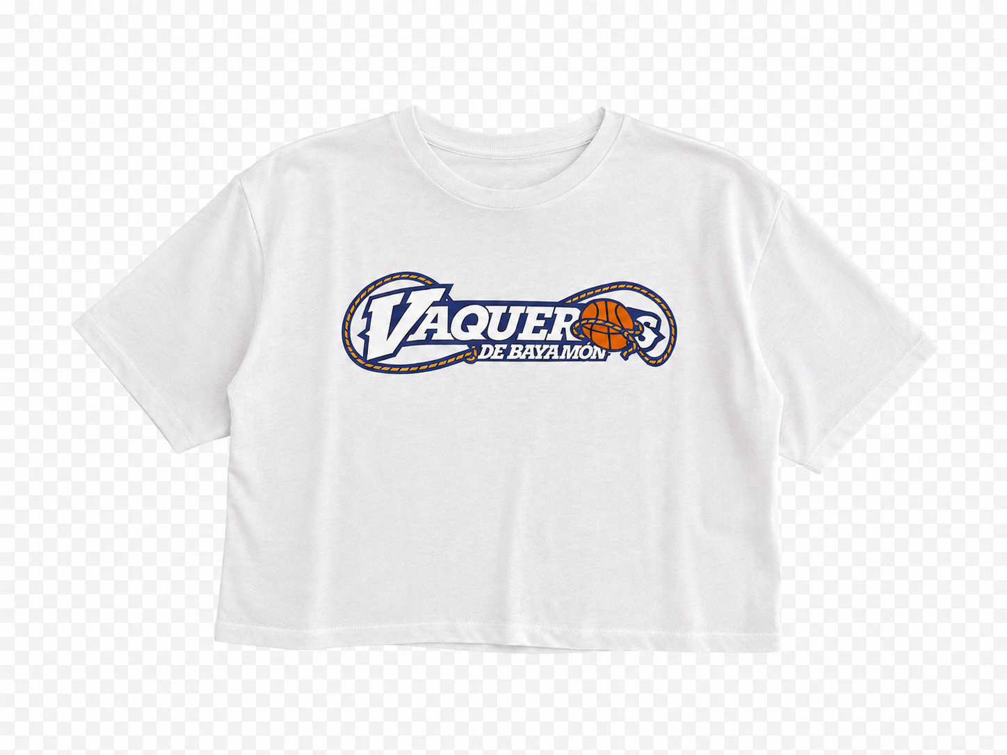 Back2Back Crop Top